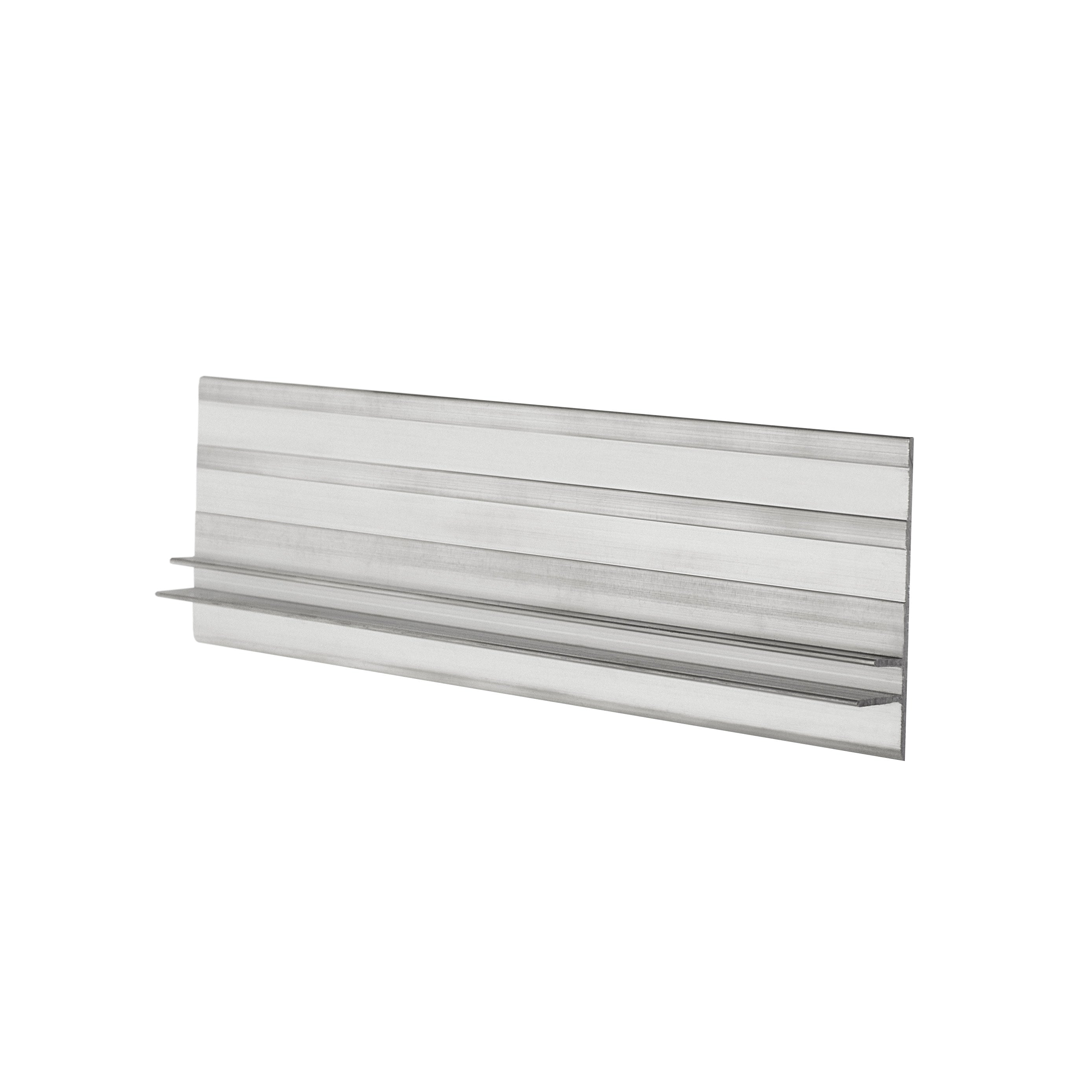 James Hardie Alum Recess Horizontal Jointer 9.0mm