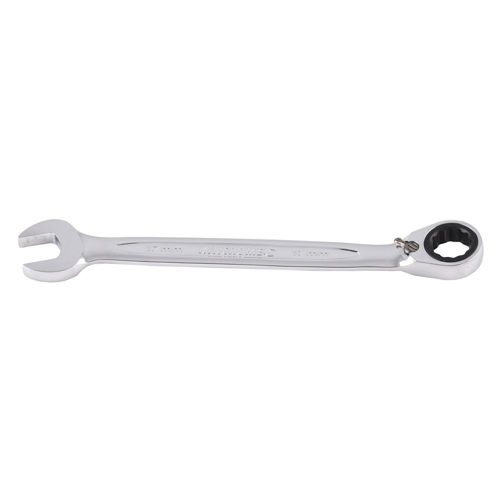 Reverse Gear Spanner