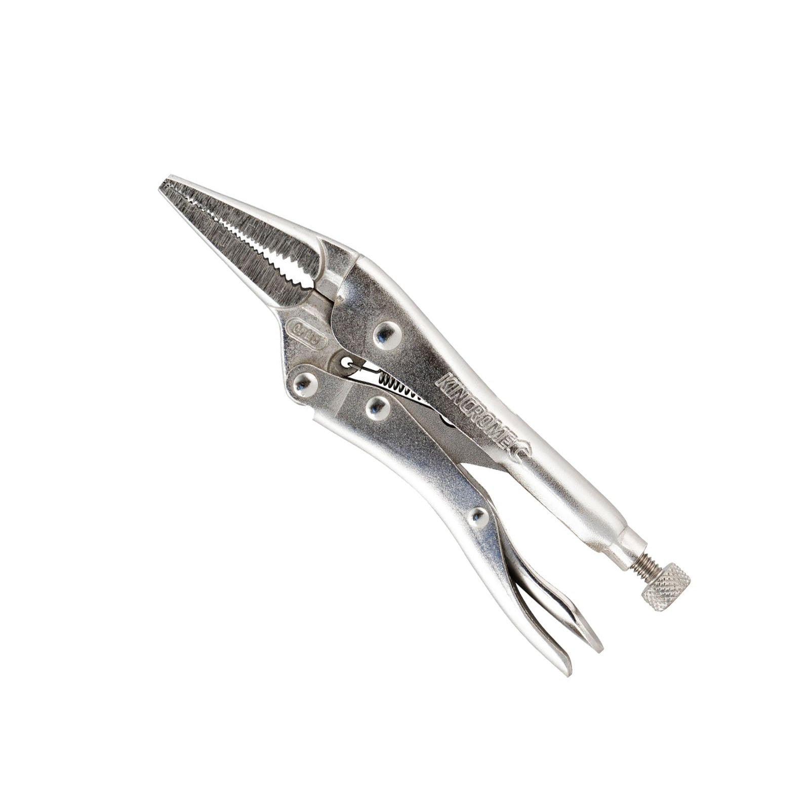 Long Nose Locking Pliers