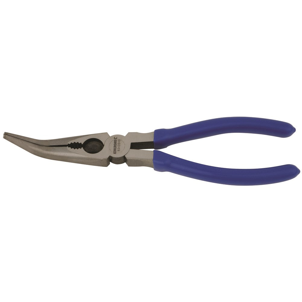 Long Nose Bent Pliers
