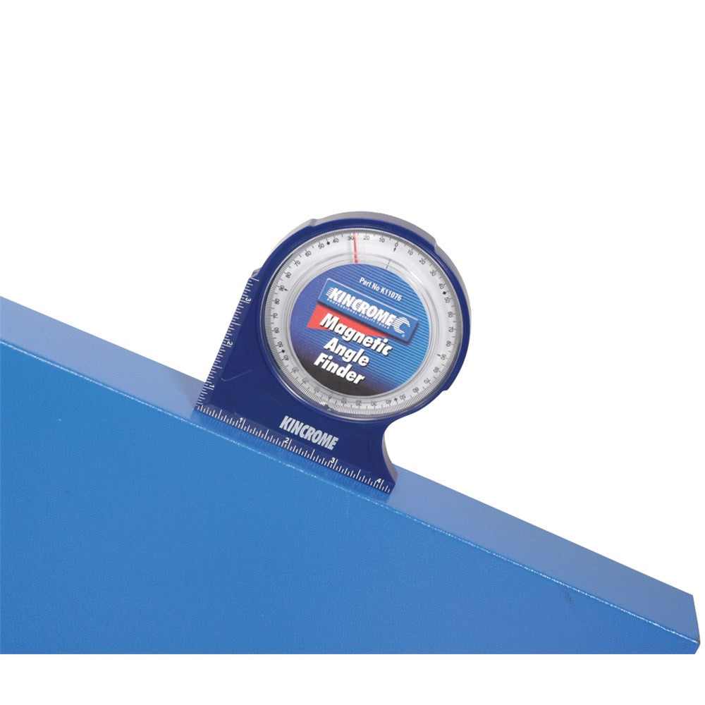 Magnetic Angle Finder