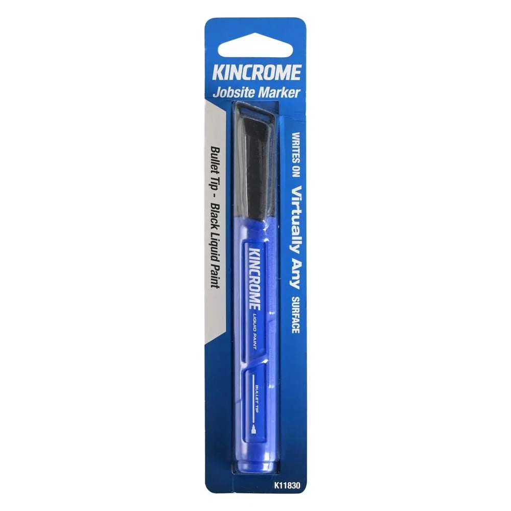 Paint Marker Bullet Tip