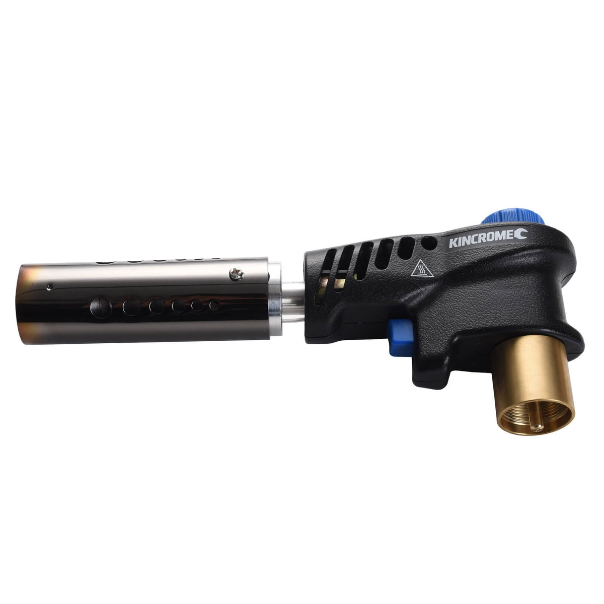 Triple Flame Blow Torch