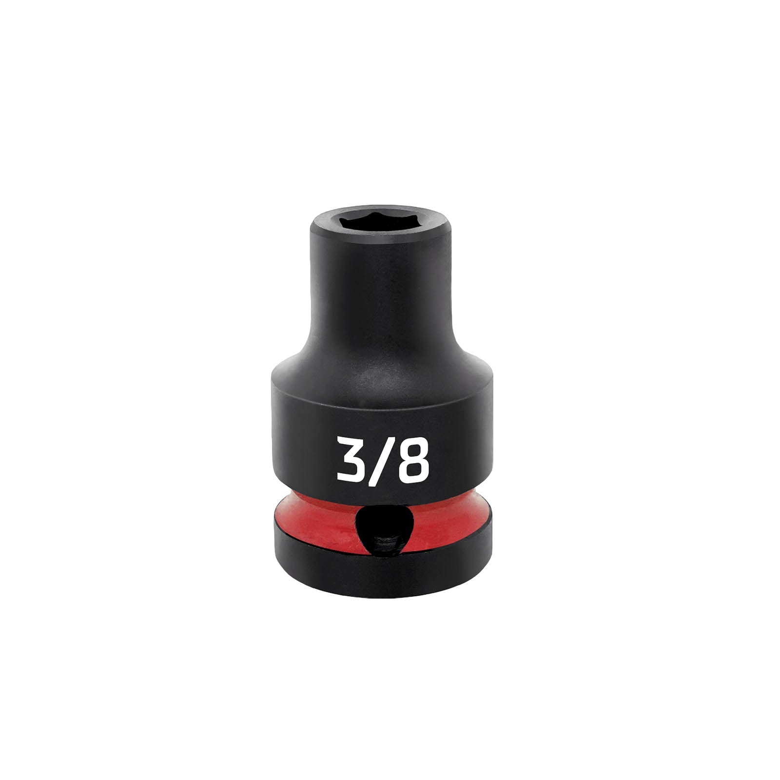 Impact Socket 1/2" Drive