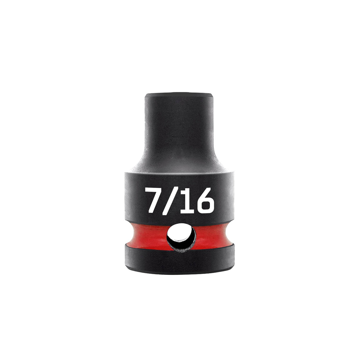 Impact Socket 1/2" Drive