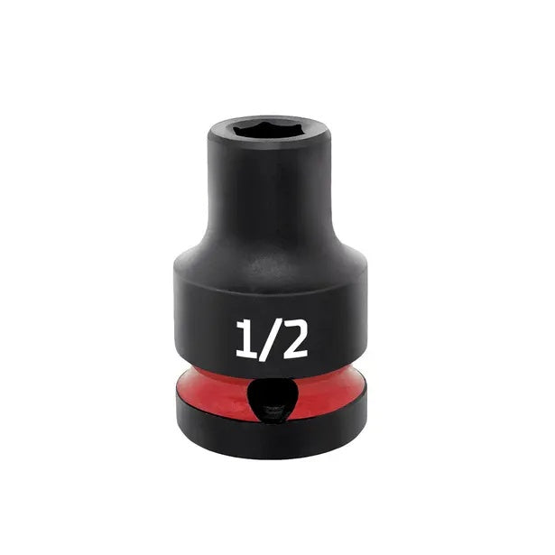 Impact Socket 1/2" Drive