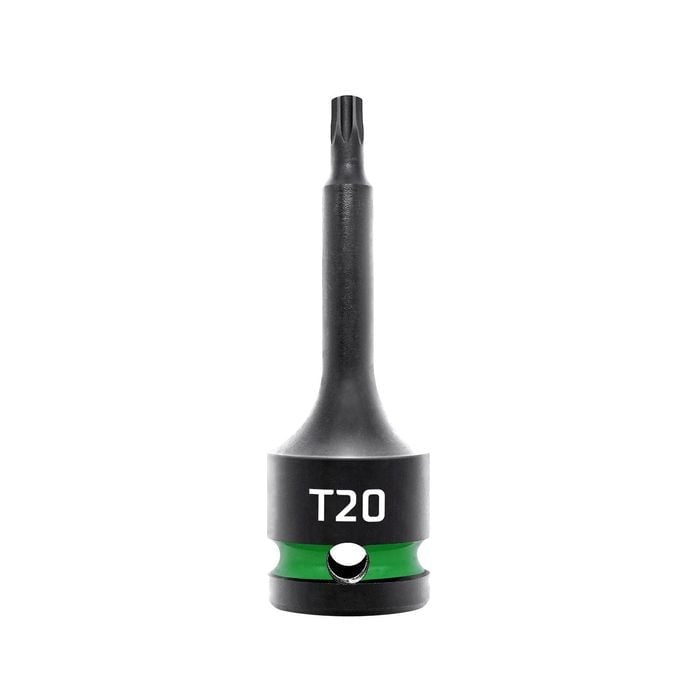 Torx Impact Socket 1/2" Drive