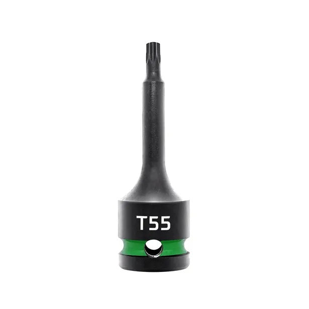 Torx Impact Socket 1/2" Drive