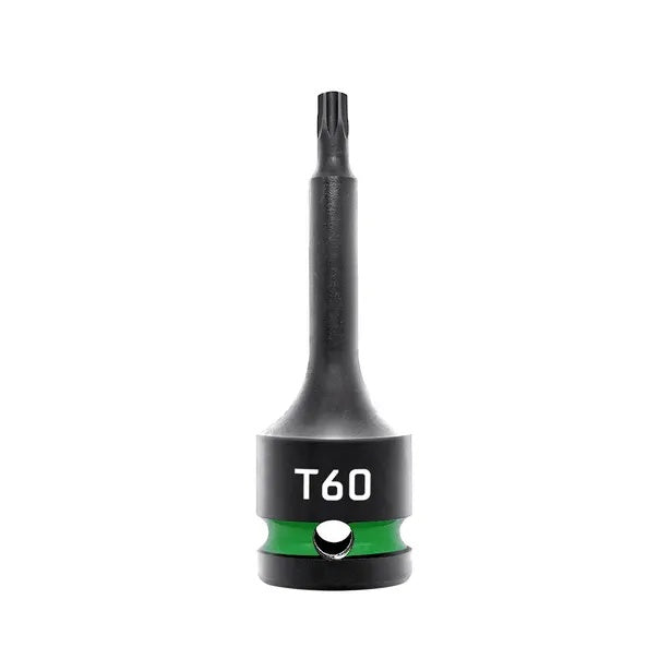 Torx Impact Socket 1/2" Drive