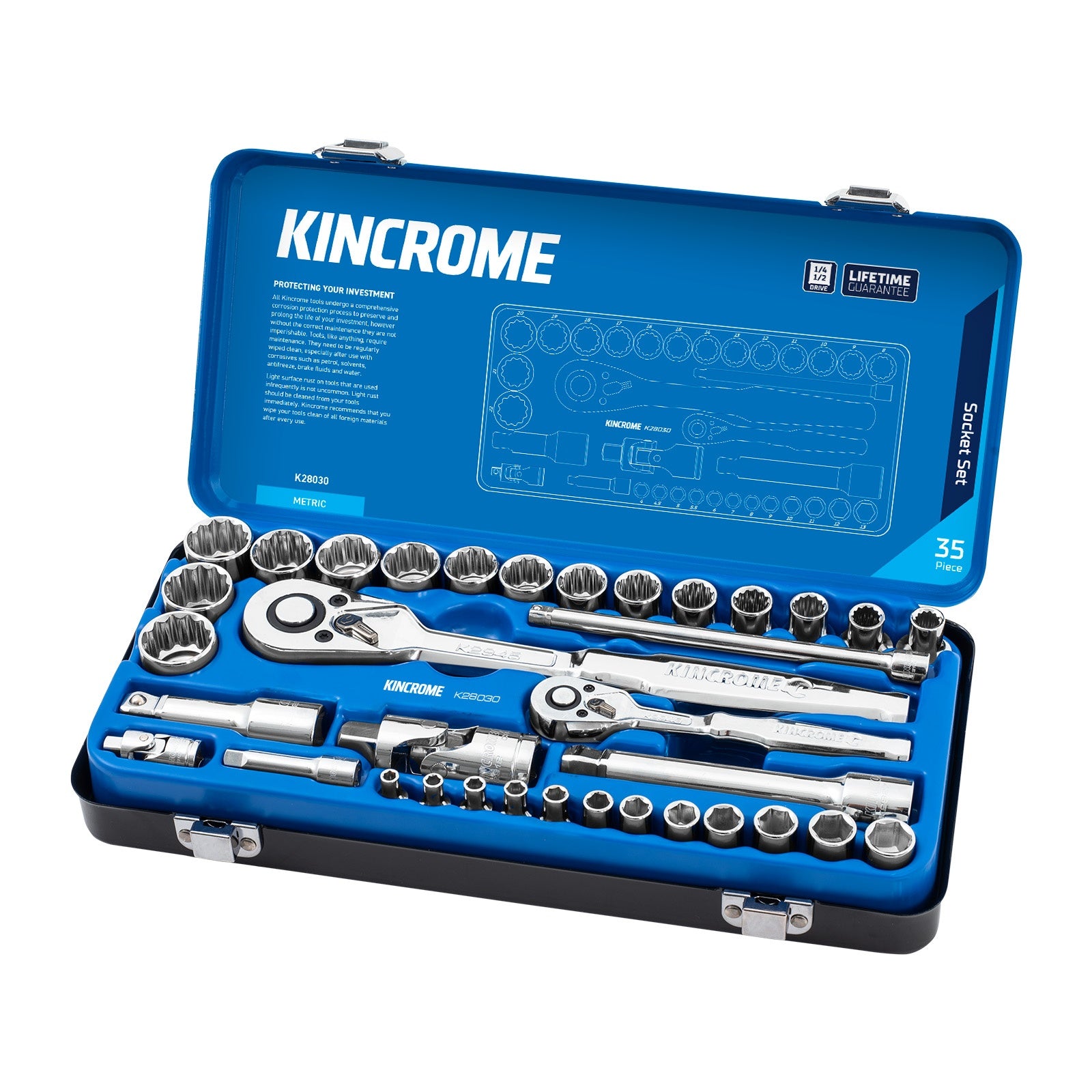 Socket Set