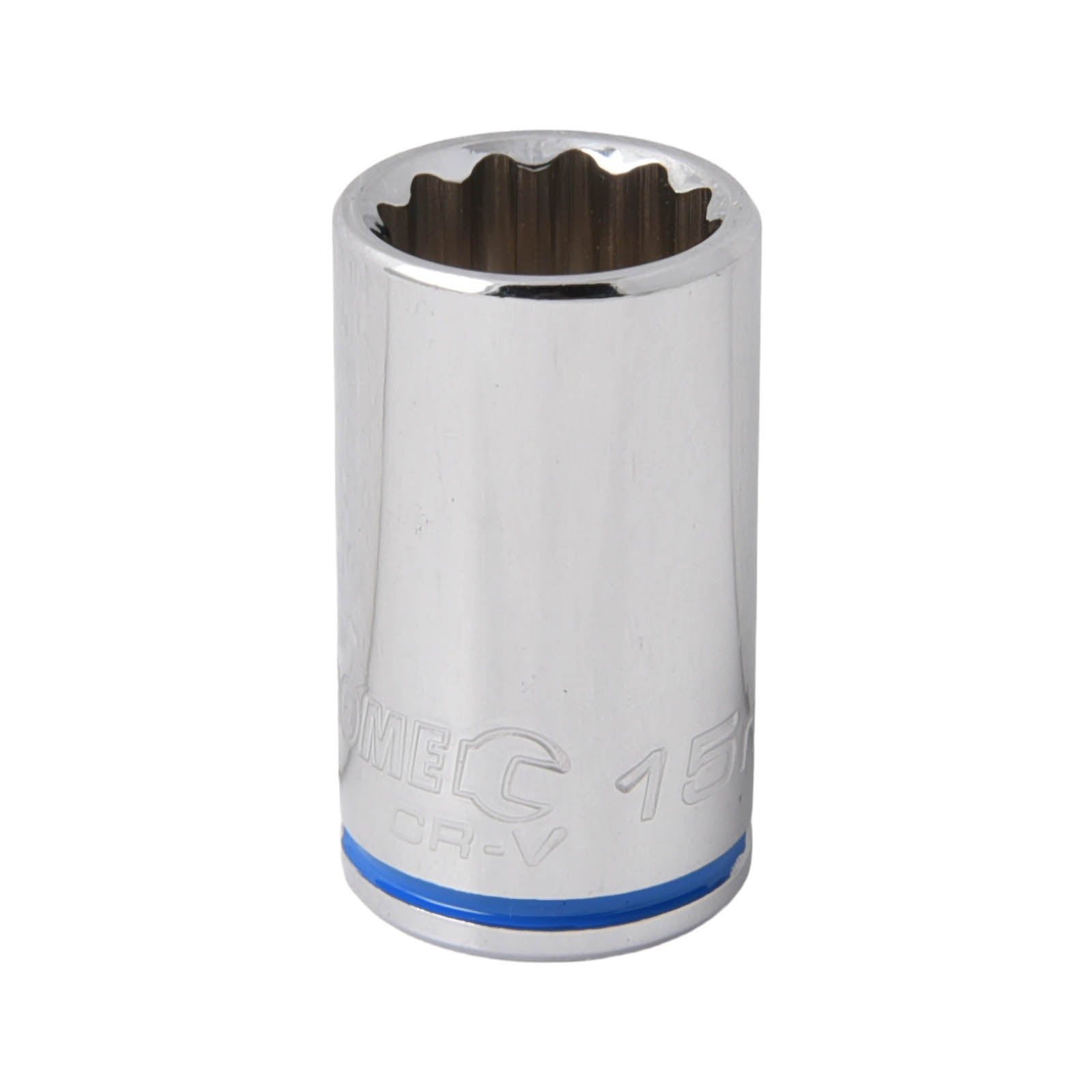 Socket 1/2" Drive