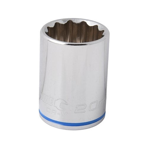 Socket 1/2" Drive