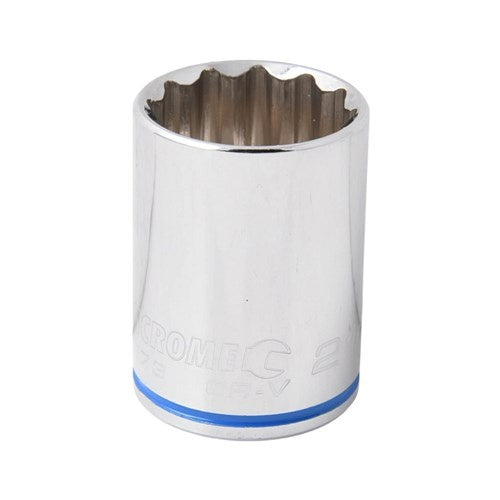 Socket 1/2" Drive