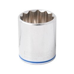 Socket 1/2" Drive