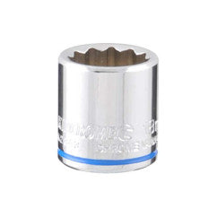Socket 1/2" Drive