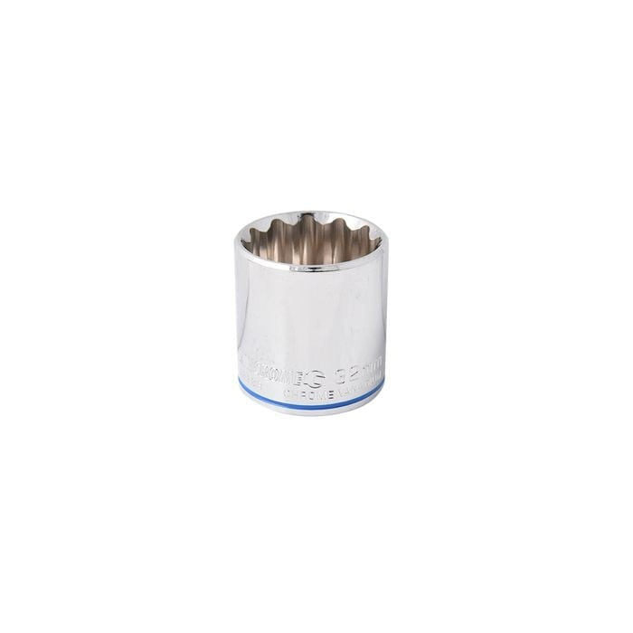 Socket 1/2" Drive