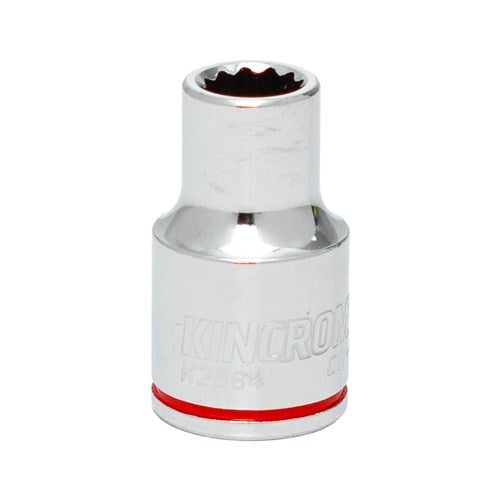 Socket 1/2" Drive