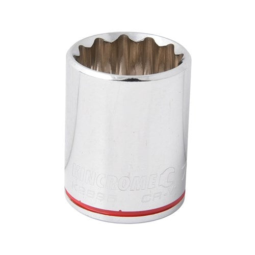 Socket 1/2" Drive