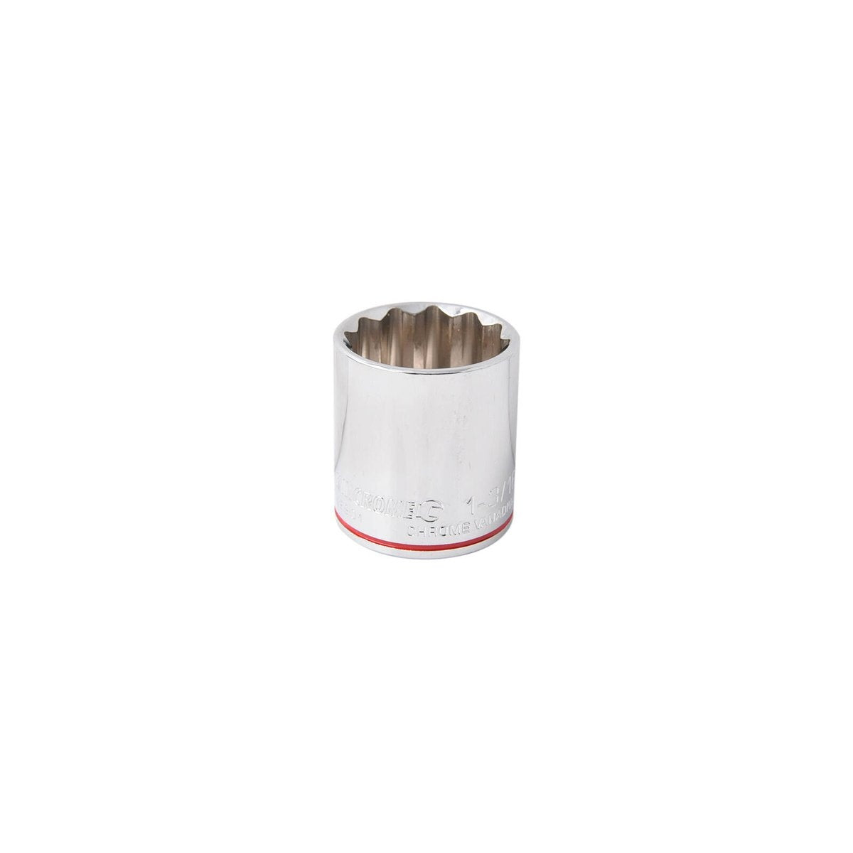 Socket 1/2" Drive