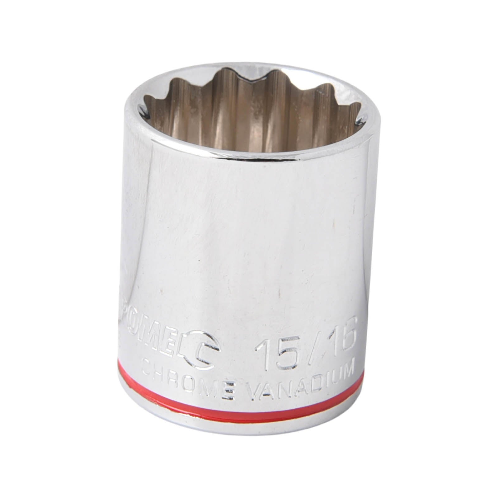 Socket 1/2" Drive