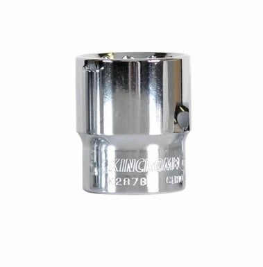 Socket 1/2" Drive
