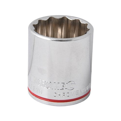 Socket 1/2" Drive