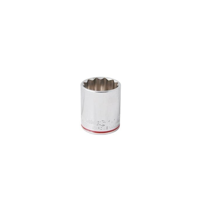 Socket 1/2" Drive