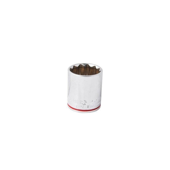 Socket 1/2" Drive
