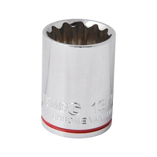 Socket 1/2" Drive