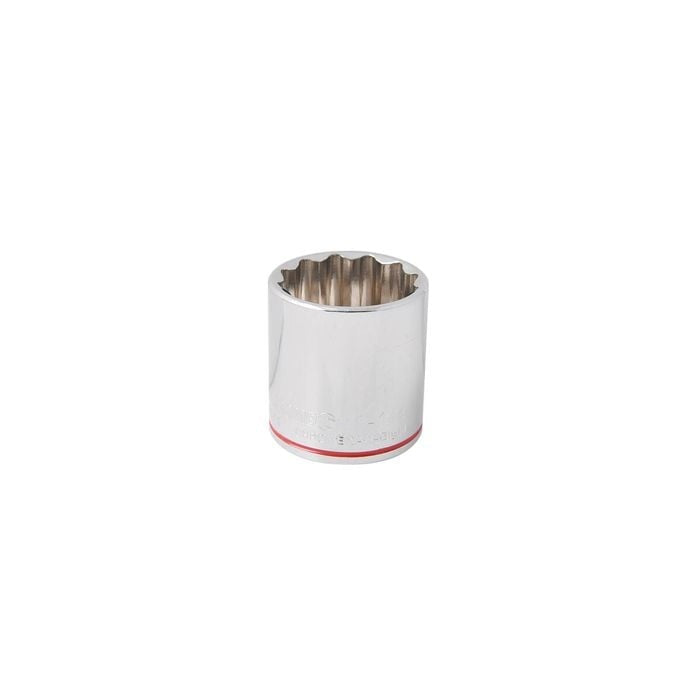 Socket 1/2" Drive