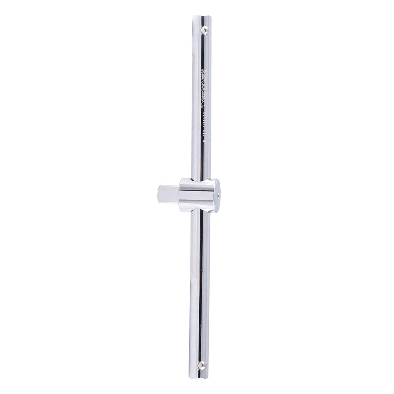 Sliding T-Handle