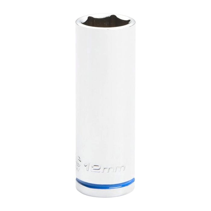 Deep Socket 1/2" Drive