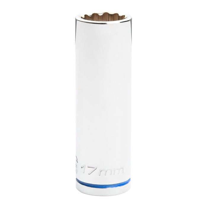 Deep Socket 1/2" Drive