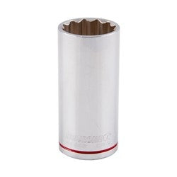 Deep Socket 1/2" Drive