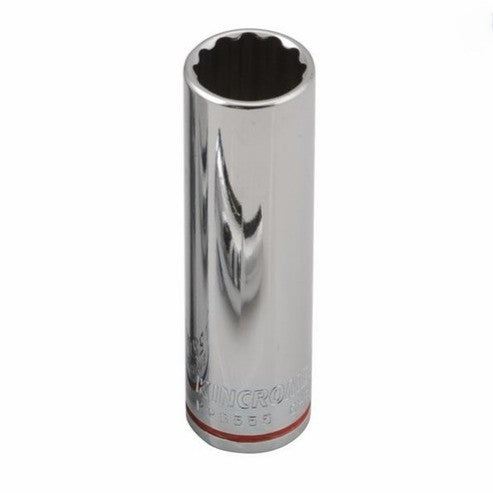 Deep Socket 1/2" Drive