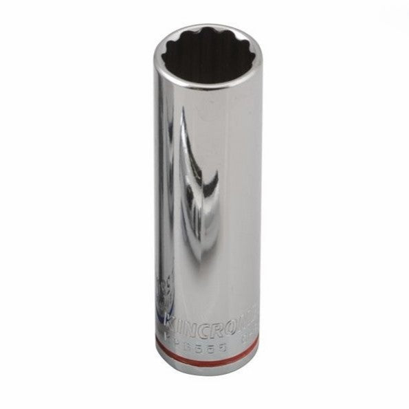 Deep Socket 1/2" Drive