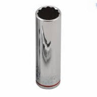 Deep Socket 1/2" Drive