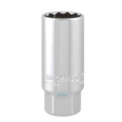Deep Socket 1/2" Drive