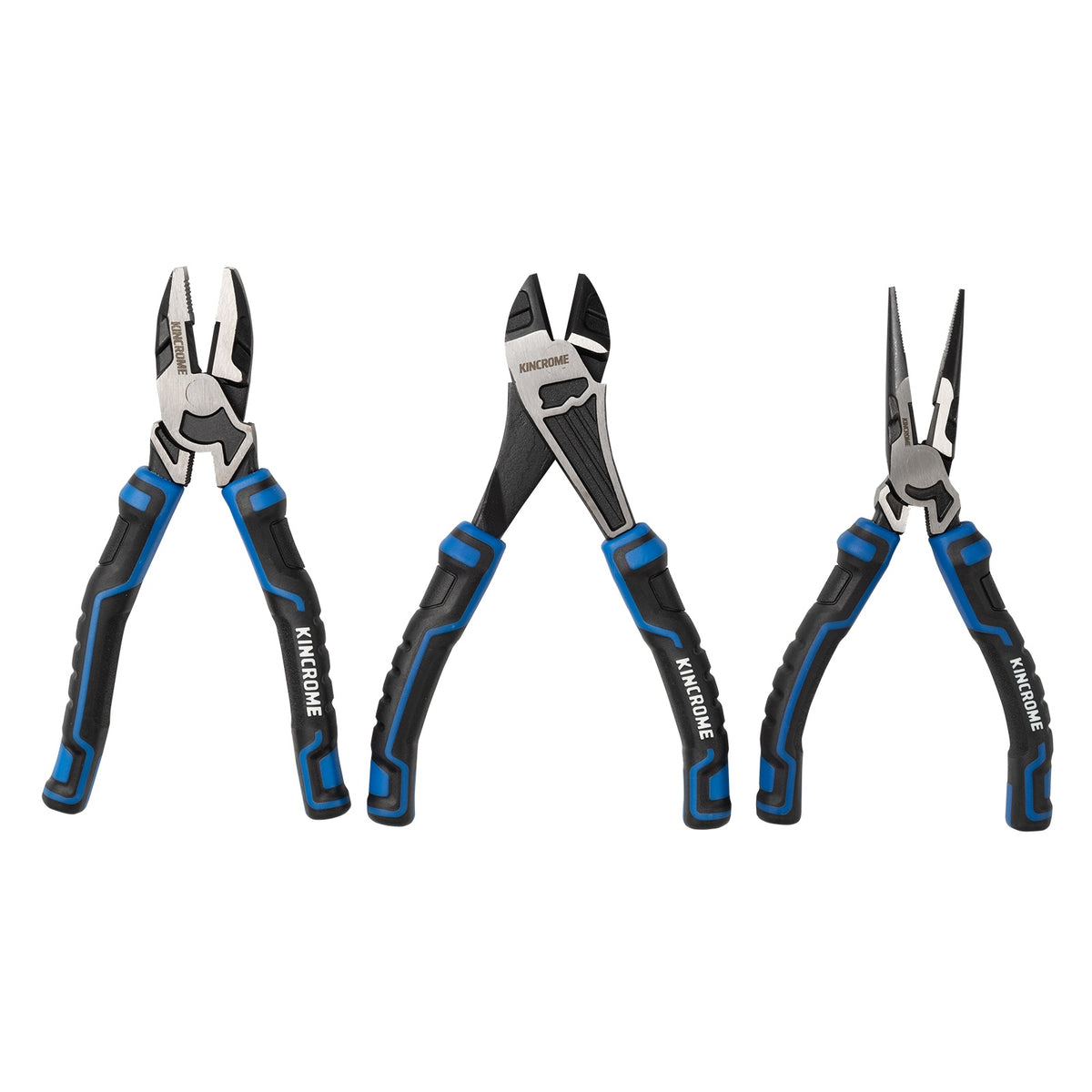 Plier Set