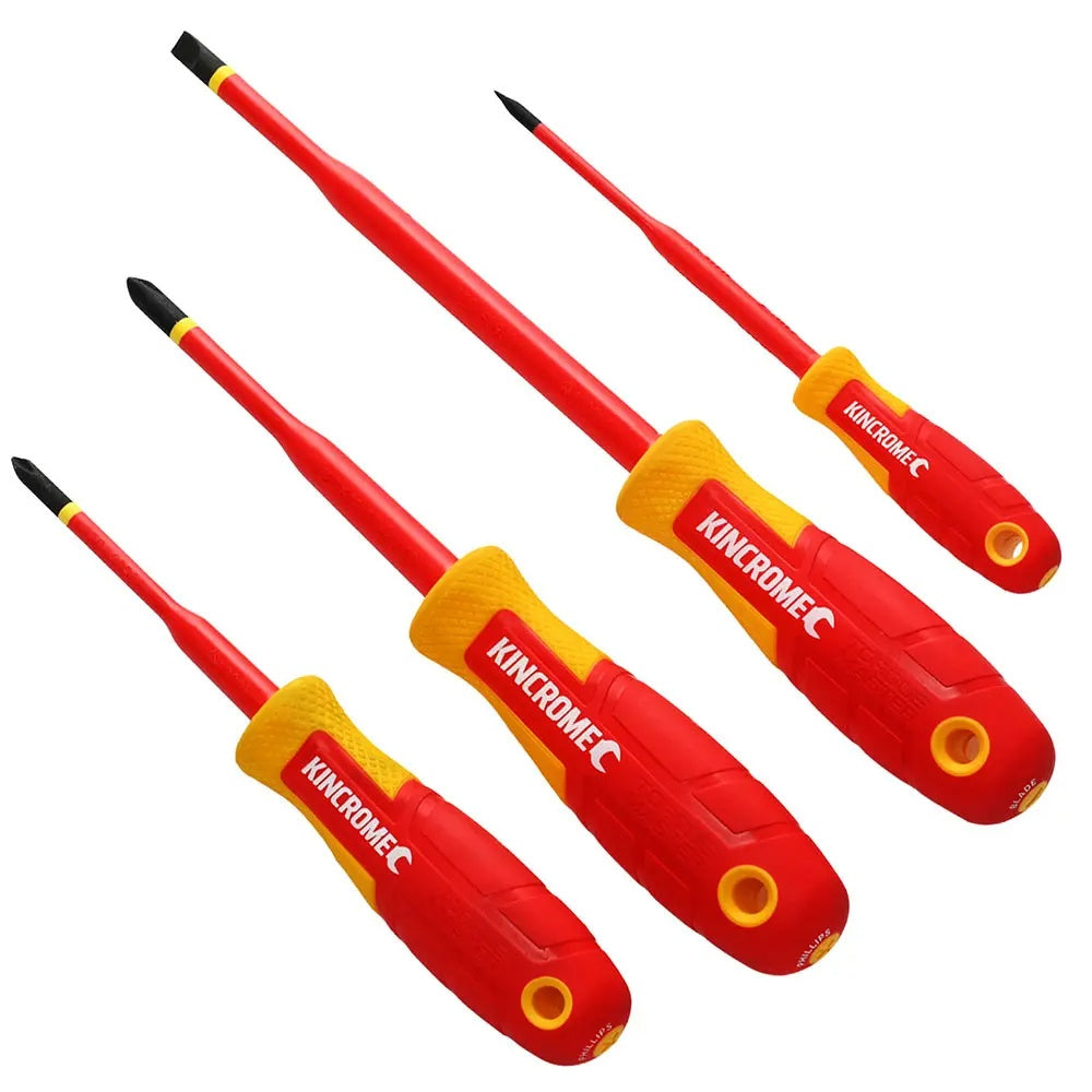 Vde Screwdriver Set