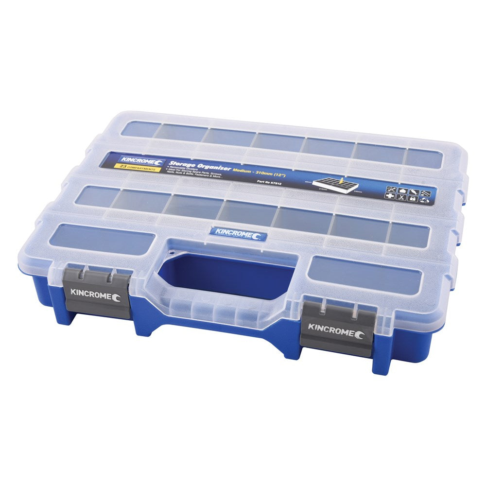 Plastic Organiser