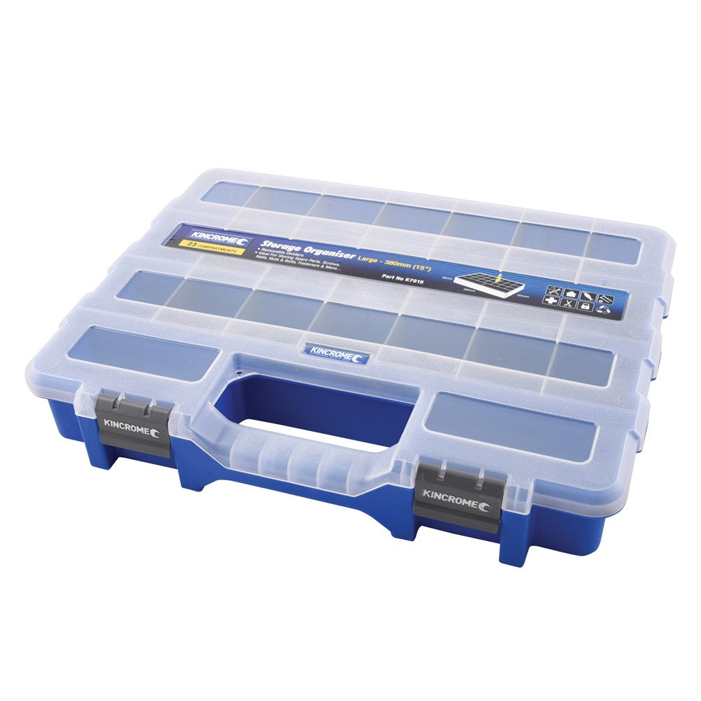Plastic Organiser