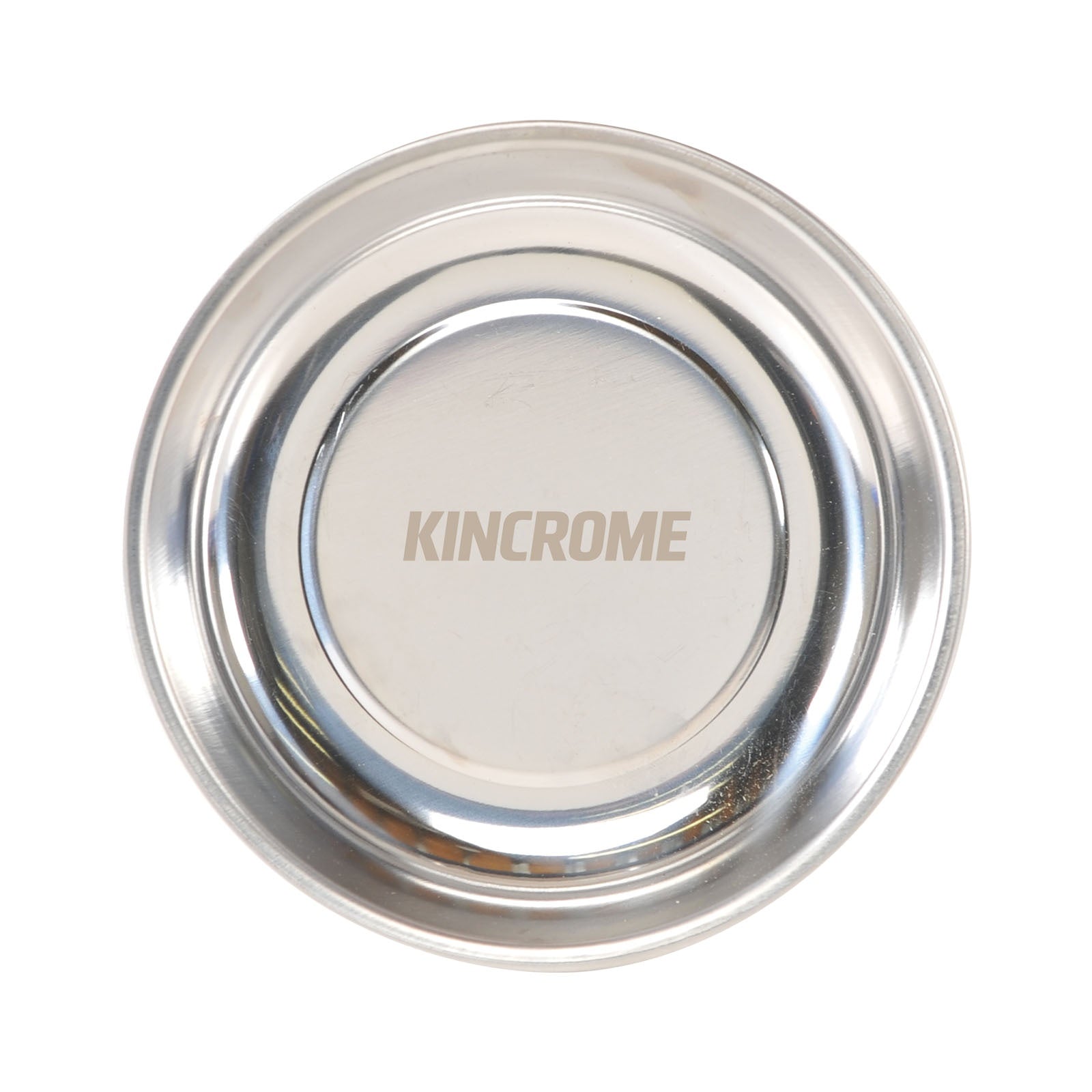 Round Magnetic Parts Tray