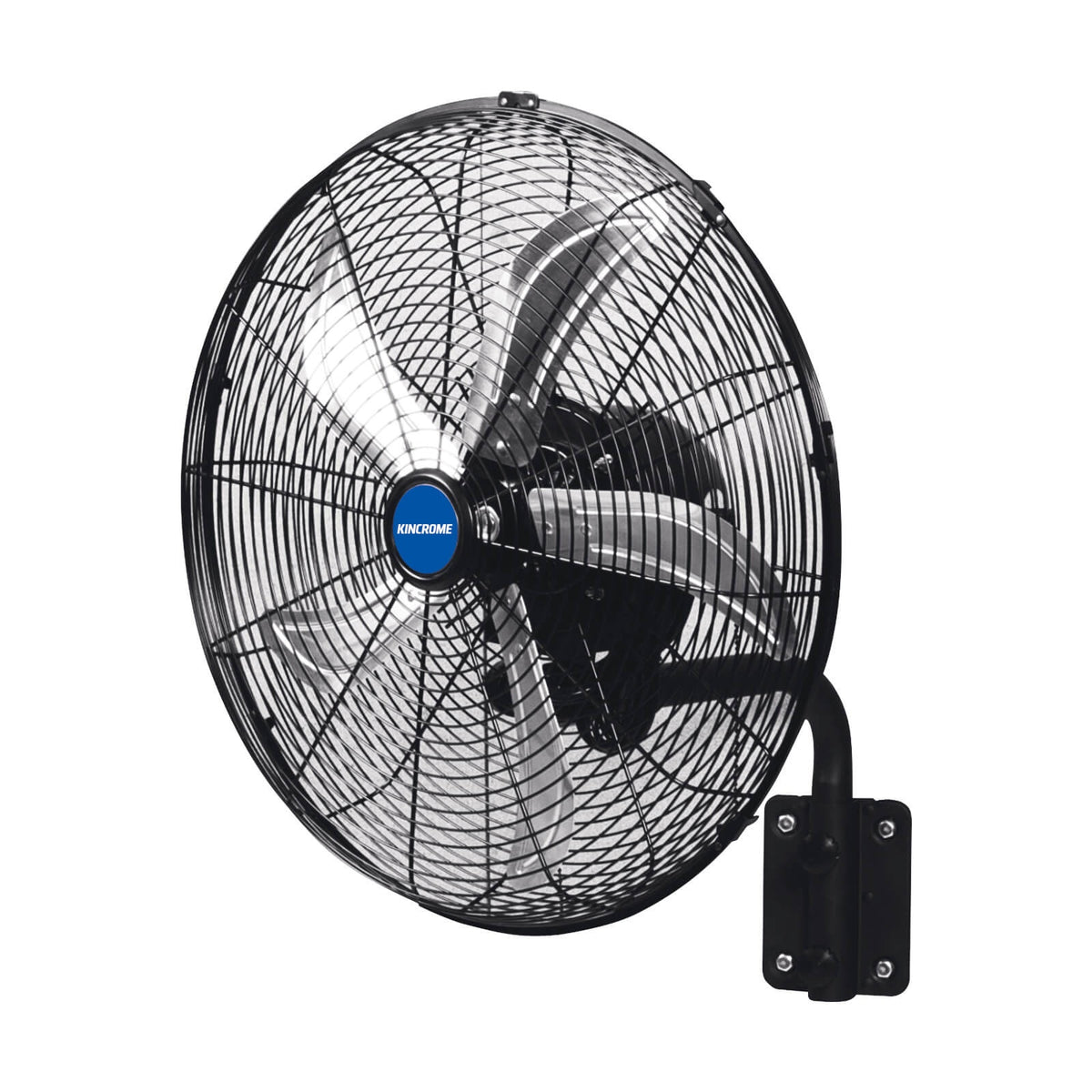 Workshop Wall Mount Fan