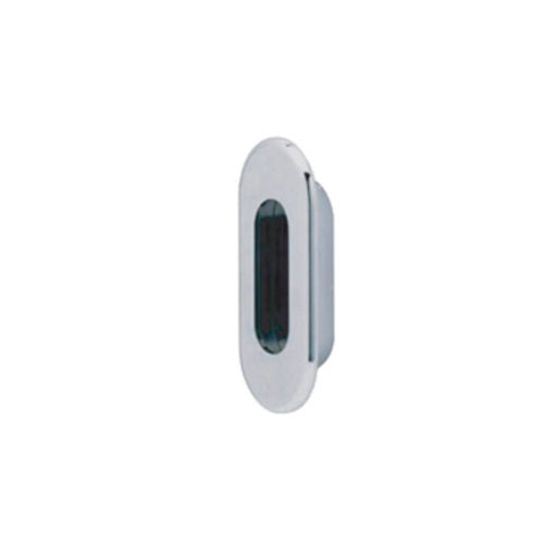 Scope Sliding Door Flush Pull