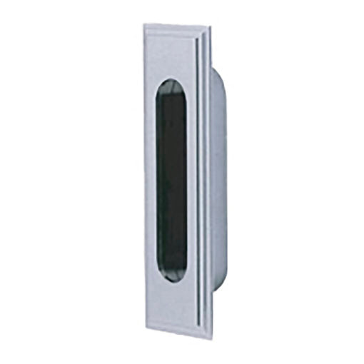 Scope Sliding Door Flush Pull