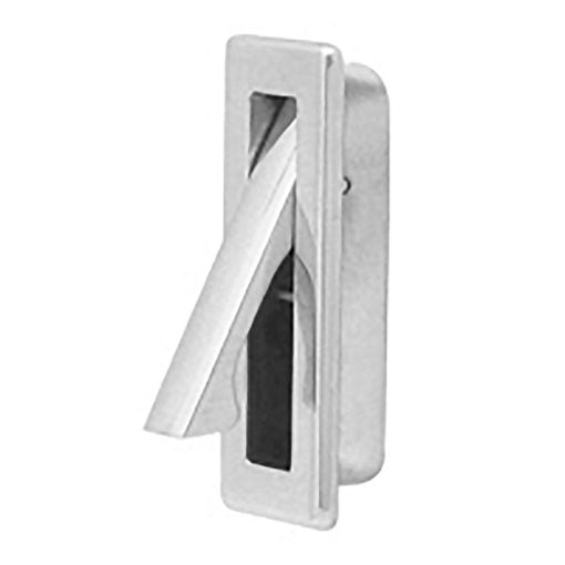 Scope Sliding Door Edge Pull