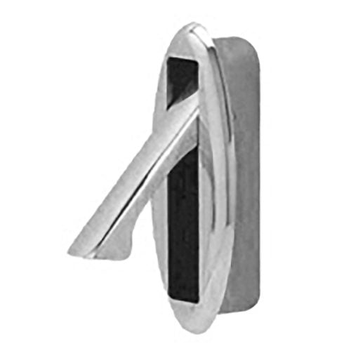 Scope Sliding Door Edge Pull