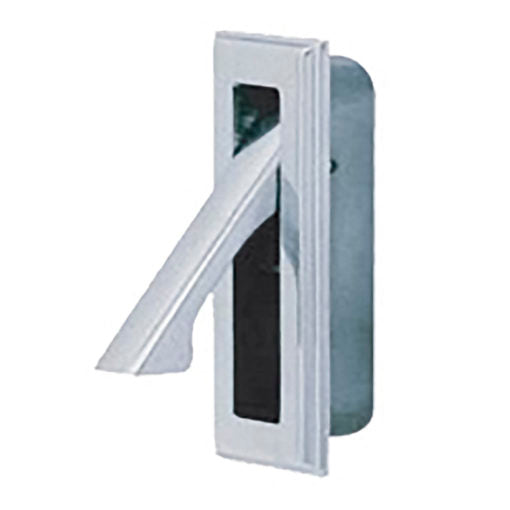 Scope Sliding Door Edge Pull