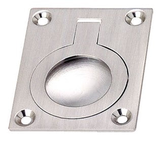 Scope Flush Ring Pull